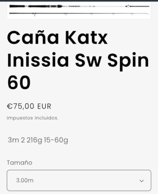 SPINNING NUEVA