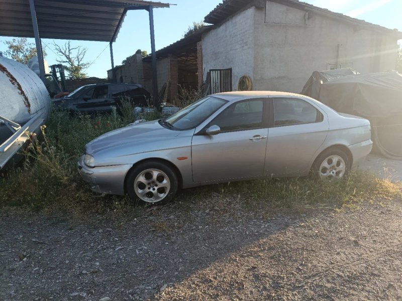 Alfa Romeo 156 2003 - foto 1
