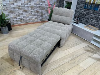 SOFA CAMA PERSONAL ACOLCHADA