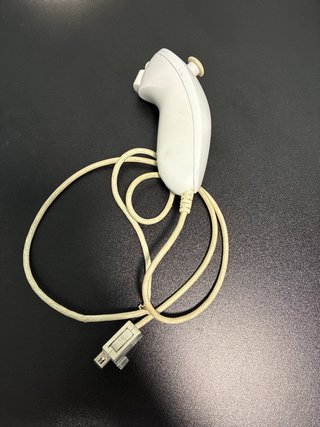 Controller Wii Nintendo