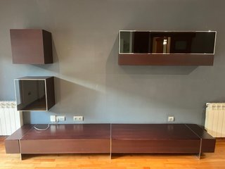 Mueble de comedor