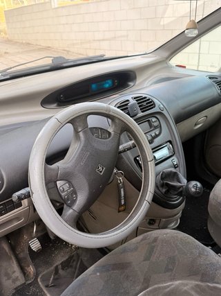 Citroen Xsara 2002