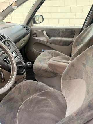 Citroen Xsara 2002