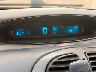 Citroen Xsara 2002