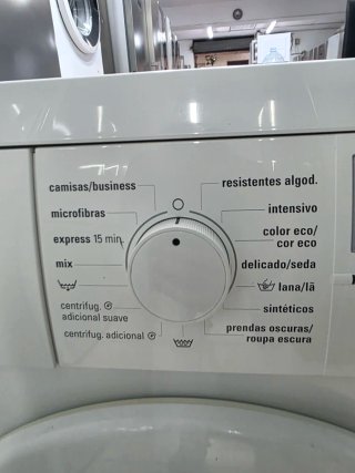 LAVADORA SIEMENS 7 KILO CON ENVIO Y GARANTIA