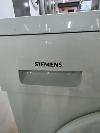 LAVADORA SIEMENS 7 KILO CON ENVIO Y GARANTIA