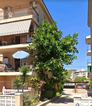 Alquiler vacacional apartamento en Cunit.