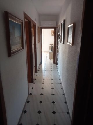 Alquiler vacacional apartamento en Cunit.
