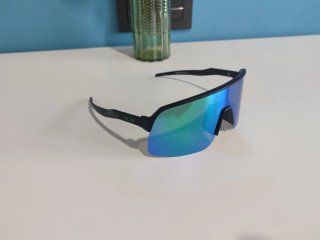 Gafas Ciclismo Oakley Sutro
