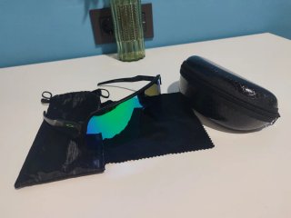 Gafas Ciclismo Oakley Sutro