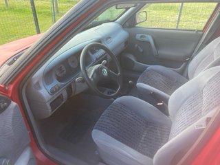 Skoda felicia Pick Up 1998