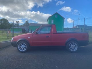 Skoda felicia Pick Up 1998
