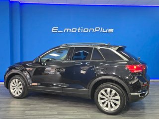 Volkswagen T-Roc 2019