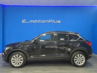 Volkswagen T-Roc 2019