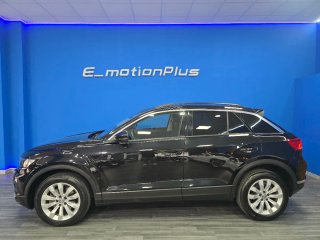 Volkswagen T-Roc 2019