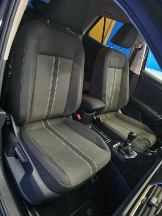 Volkswagen T-Roc 2019
