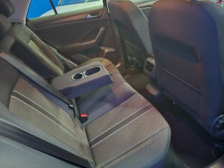 Volkswagen T-Roc 2019