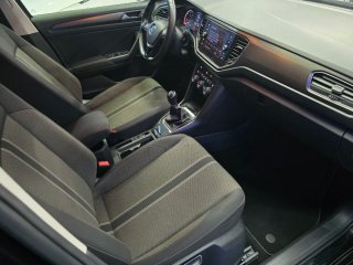 Volkswagen T-Roc 2019