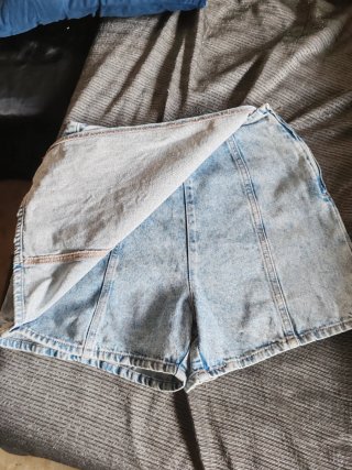 Falda pantalón Amisu Talla M/38