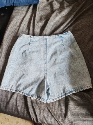 Falda pantalón Amisu Talla M/38