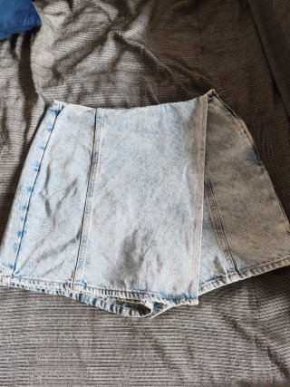 Falda pantalón Amisu Talla M/38