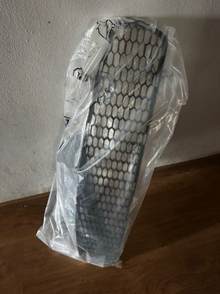 Rejillas Parachoques M3 E92