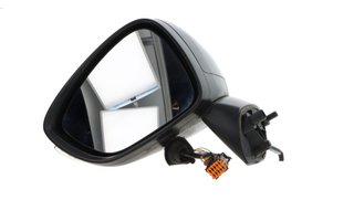 RETROVISOR IZQUIERDO CITROEN C3 AIRCROSS C-Series