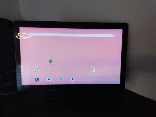Pantalla táctil Elo i3 22Std