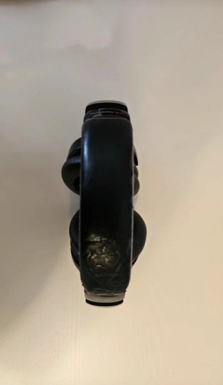 Cuffie Wireless Mpow H19 IPO ANC Nere
