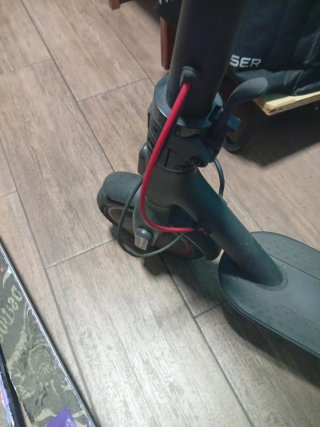 Patinete Eléctrico Xiaomi Pro2