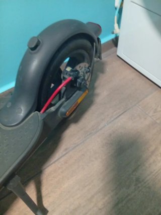 Patinete Eléctrico Xiaomi Pro2