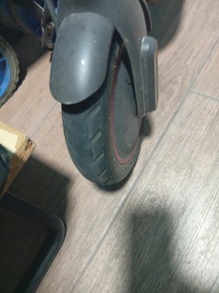 Patinete Eléctrico Xiaomi Pro2