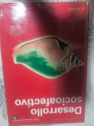 Libro de educación infantil