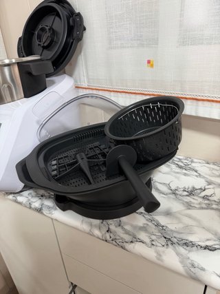 Monsieur Cuisine Smart