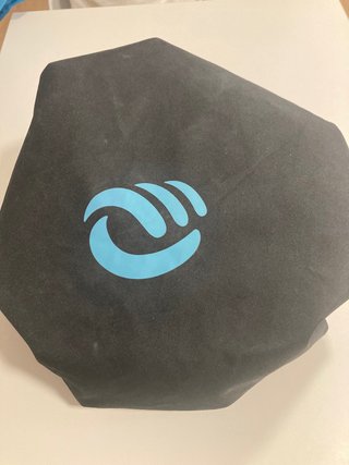 Bolsa de cordura para guardar traje surf