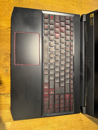 PORTÁTIL GAMING ACER NITRO 5 AN515-55-75CJ