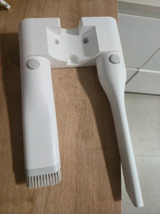 Aspiradora Xiaomi Mi Vacuum Cleaner Inalámbrica
