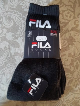 Calcetines fila