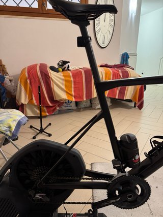 Bici da corsa BMC Teammachine SLR01