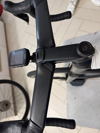Bici da corsa BMC Teammachine SLR01