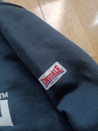Sudadera Lonsdale London Talla M
