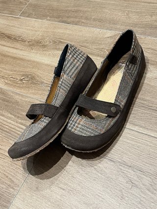 Zapatos planos mujer talla 38