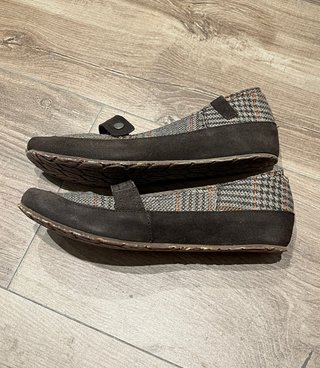Zapatos planos mujer talla 38