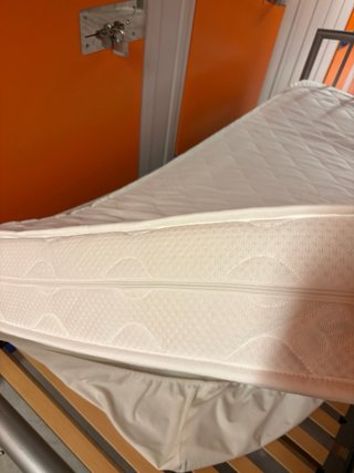 Cama individual 90cm