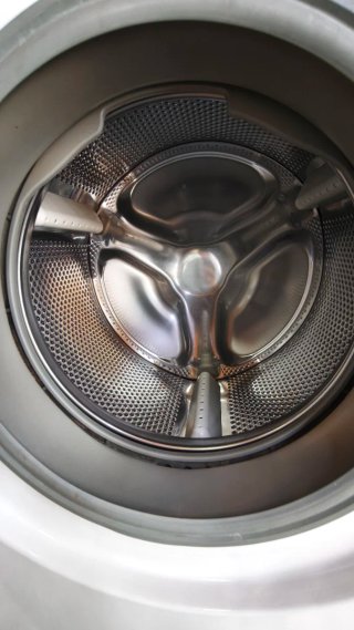 Lavadora Bosch Classixx 5 – ¡Como Nueva!
