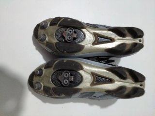 Shimano T43 MTB