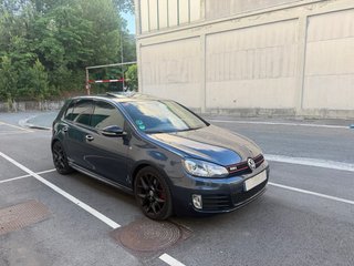 Volkswagen Golf 2012