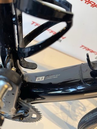 Bicicleta Gravel Trek Checkpoint SL5