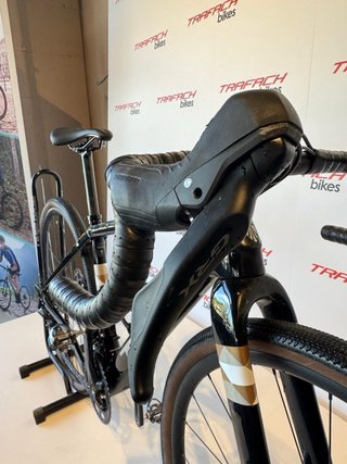 Bicicleta Gravel Trek Checkpoint SL5