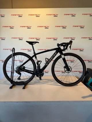 Bicicleta Gravel Trek Checkpoint SL5